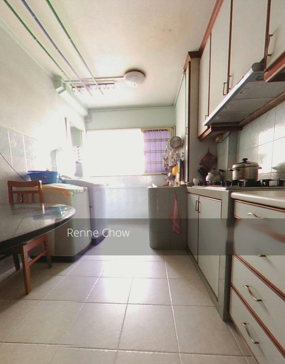 Blk 365 Yishun Ring Road (Yishun), HDB 4 Rooms #133893772